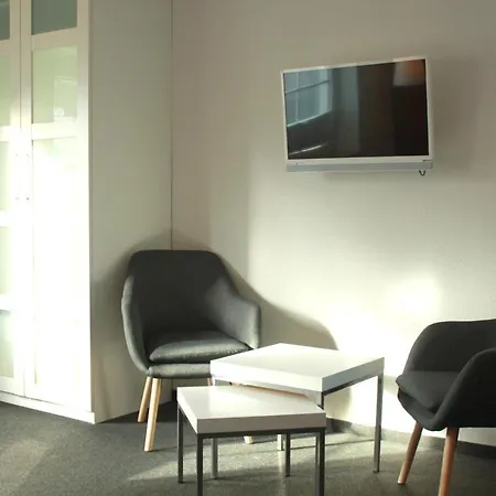 Hotel Restaurant Ollex And Beds 2