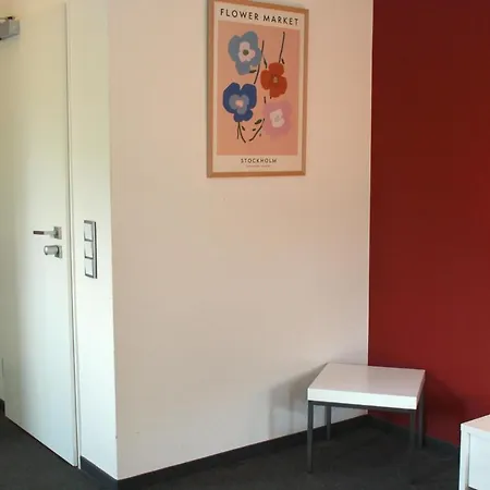 Restaurant Ollex And Beds 2 酒店 Bliesdorf