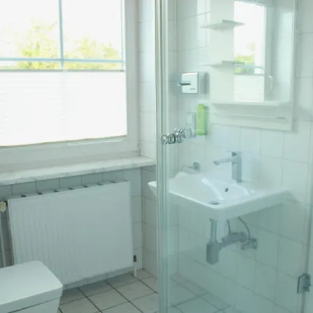 Restaurant Ollex And Beds 2 Bliesdorf