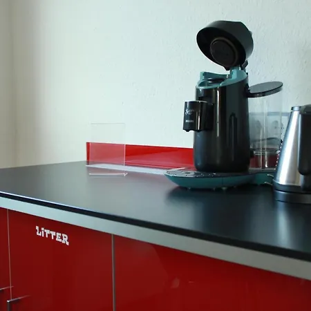 Restaurant Ollex And Beds 2 * Bliesdorf