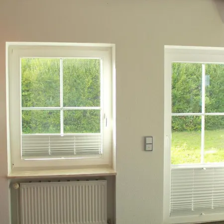 Restaurant Ollex And Beds 2 酒店 Bliesdorf